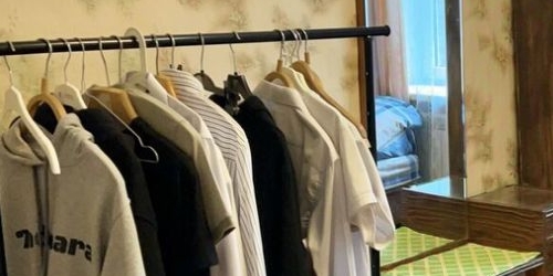 2-комн квартира улица Шателена, 12