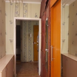 Продажа 3-комн квартиры на вторичном рынке Предпортовый 5-й проезд,  д. 4 к1