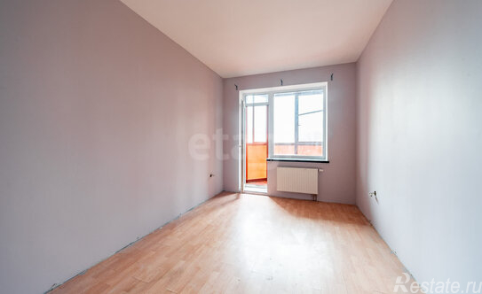 Продажа 3-комн квартиры на вторичном рынке Мурино г, Шоссе в Лаврики ул,  д. 83