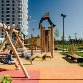 Продажа 2-комн квартиры на вторичном рынке Дальневосточный пр-кт,  д. 33 к1 с1