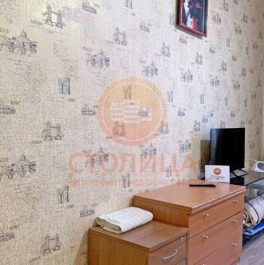 Продажа 1-комн квартиры на вторичном рынке улица Адмирала Лазарева