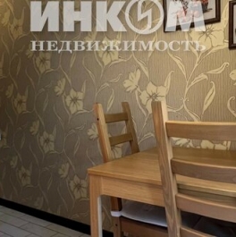 Продажа 2-комн квартиры на вторичном рынке ул Фестивальная,  д. 22,  к. 3