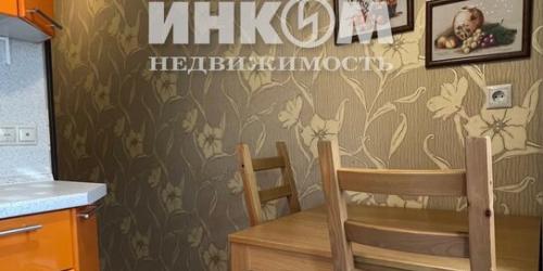 2-комн квартира ул Фестивальная,  д. 22,  к. 3