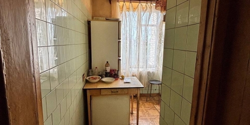 3-комн квартира Лени Голикова ул. ,  д. 27,  к. 3