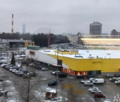 Продать Квартиры вторичка Байконурская улица  7 к1 