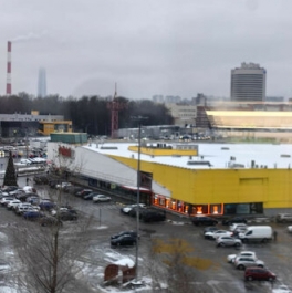 Продажа 2-комн квартиры на вторичном рынке Байконурская улица,  д. 7 к1