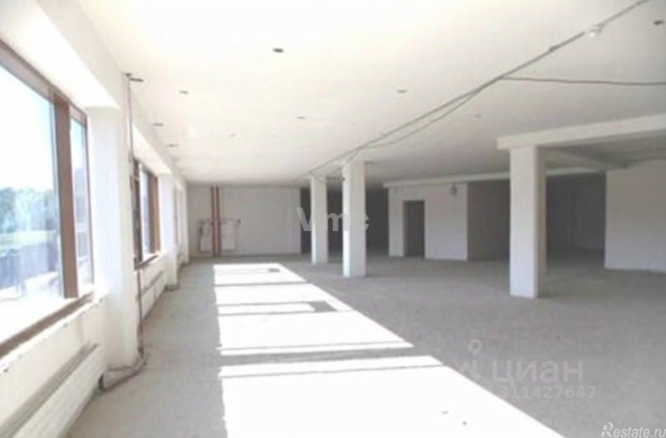 Аренда ПСН улица Архитектора Власова,  д. 6