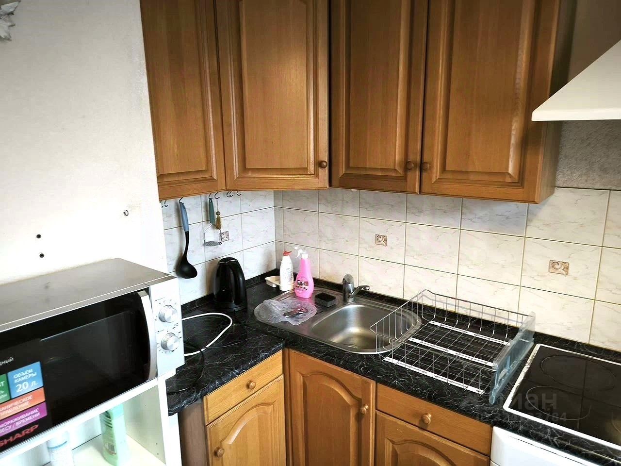 Аренда 2-комн квартиры на вторичном рынке Студеный проезд, 4К5