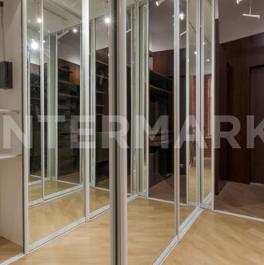 Продажа 5-комн квартиры на вторичном рынке Гоголевский б-р,  д. 23