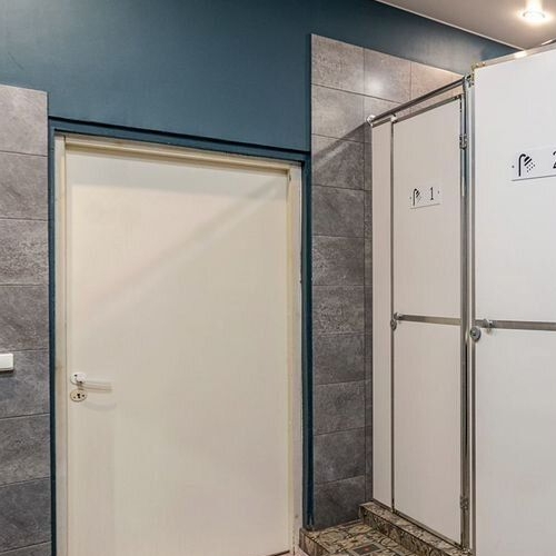 Комната Транспортный переулок, 10Д