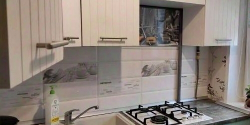 3-комн квартира Грайвороновская улица, 18К2