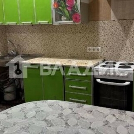 Продажа 4-комн квартиры на вторичном рынке улица Академика Анохина,  д. 6 к4