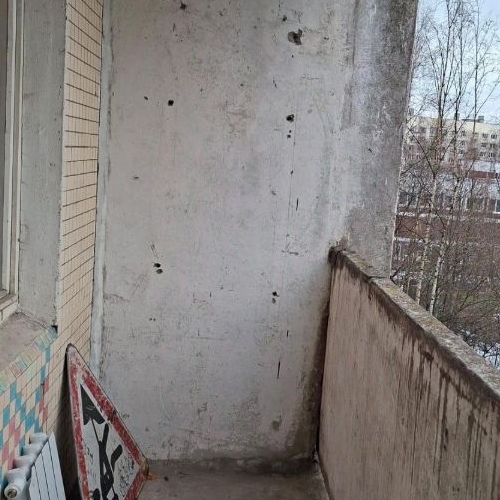 2-комн квартира Суздальский проспект, 9