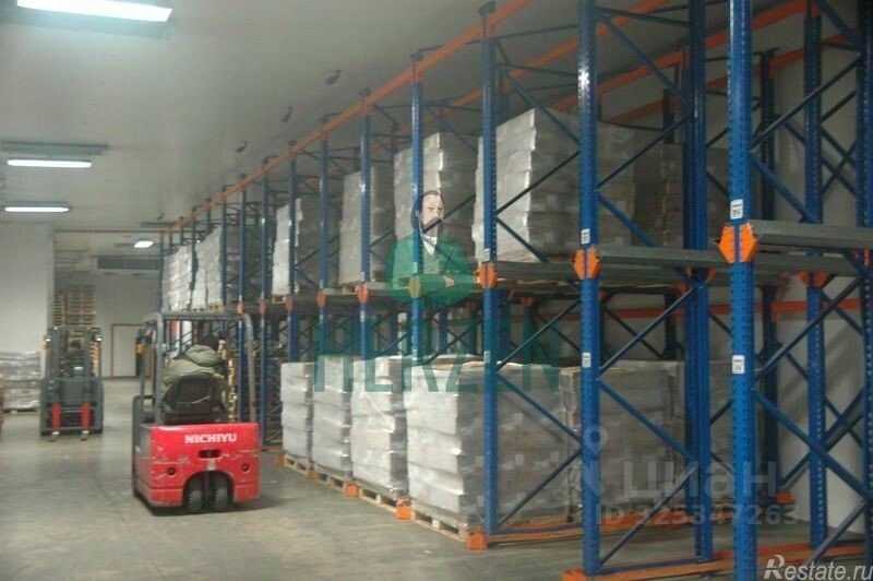 Аренда склада Одинцовский городской округ, Транспортный проезд,  д. 1 с10