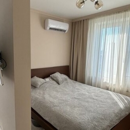 Продажа 1-комн квартиры на вторичном рынке Беловежская улица,  д. 61