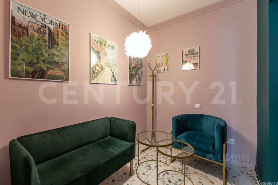 Продажа ПСН Ангелов переулок,  д. 2