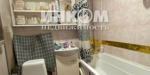 1-комн квартира ул Артамонова,  д. 11,  к. 2