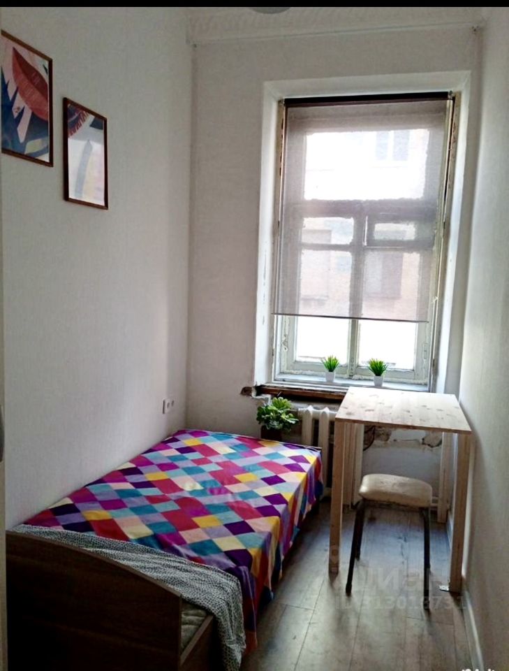 Аренда комнаты Ординарная улица, 6В