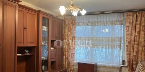 1-комн квартира Палехская улица,  д. 15
