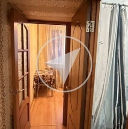 Продажа 1-комн квартиры на вторичном рынке Пироговская М. ул,  д. 23
