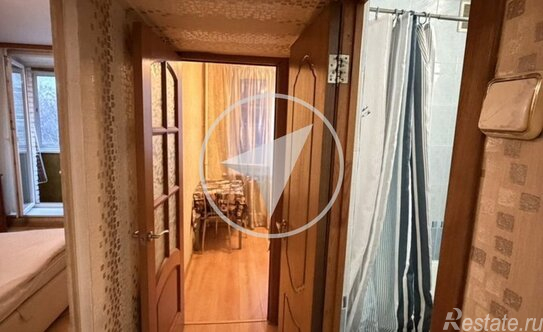 Продажа 1-комн квартиры на вторичном рынке Пироговская М. ул,  д. 23