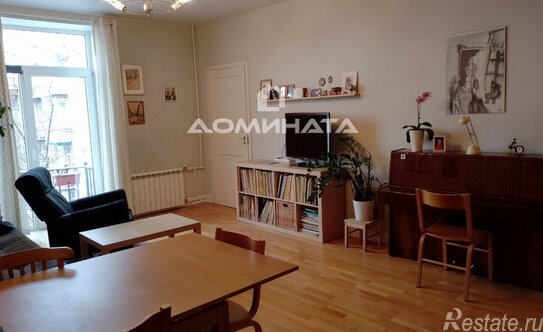 Продажа 3-комн квартиры на вторичном рынке ул Гаванская,  д. 16