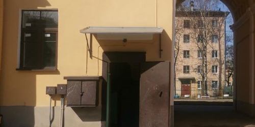 2-комн квартира Кронштадт, Пролетарская улица, 18