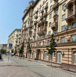 Продажа 3-комн квартиры на вторичном рынке Сухаревская М. пл,  д. 3