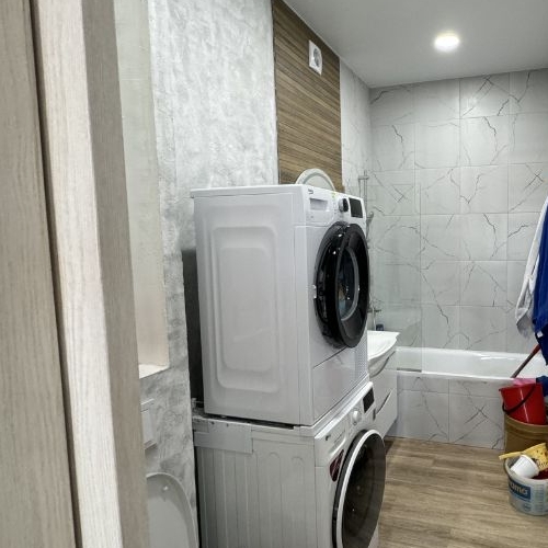 2-комн квартира улица Степана Разина, 13