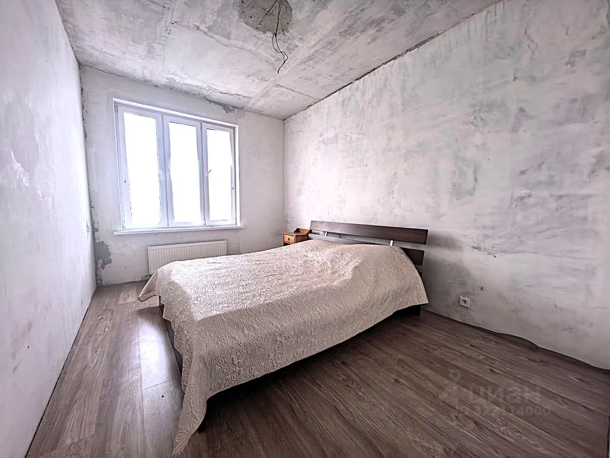 Продажа 3-комн квартиры на вторичном рынке Химки, улица Имени К.И. Вороницына, 1к1