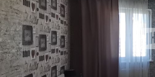 3-комн квартира улица Маршала Захарова, 18к1