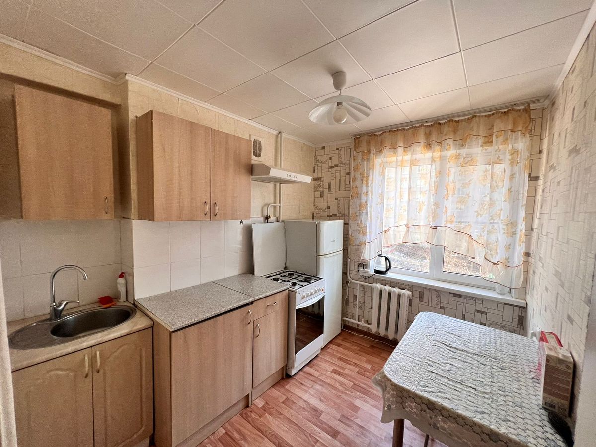 Продажа 1-комн квартиры на вторичном рынке Дзержинский, Томилинская улица, 18