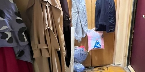 1-комн квартира Шипиловская улица, 18