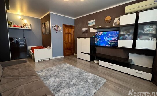 Продажа 1-комн квартиры на вторичном рынке ул Старобитцевская,  д. 23,  к. 1 стр 2