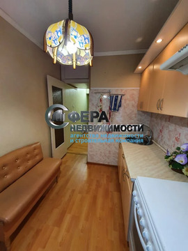 Продажа 2-комн квартиры на вторичном рынке Раменское, ул. Коммунистическая,  д. 19