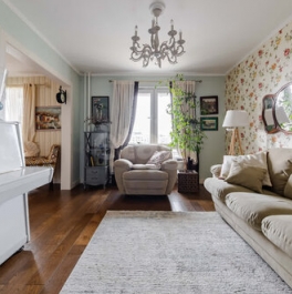 Продажа 3-комн квартиры на вторичном рынке Коллонтай ул,  д. 5/1