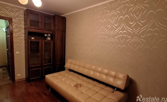 Продажа 3-комн квартиры на вторичном рынке Одинцово г, Чикина ул,  д. 11