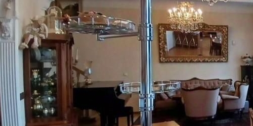 4-комн квартира Сеславинская улица, 40