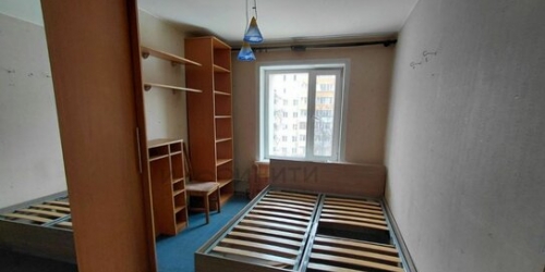 2-комн квартира ул Кантемировская,  д. 5,  к. 2