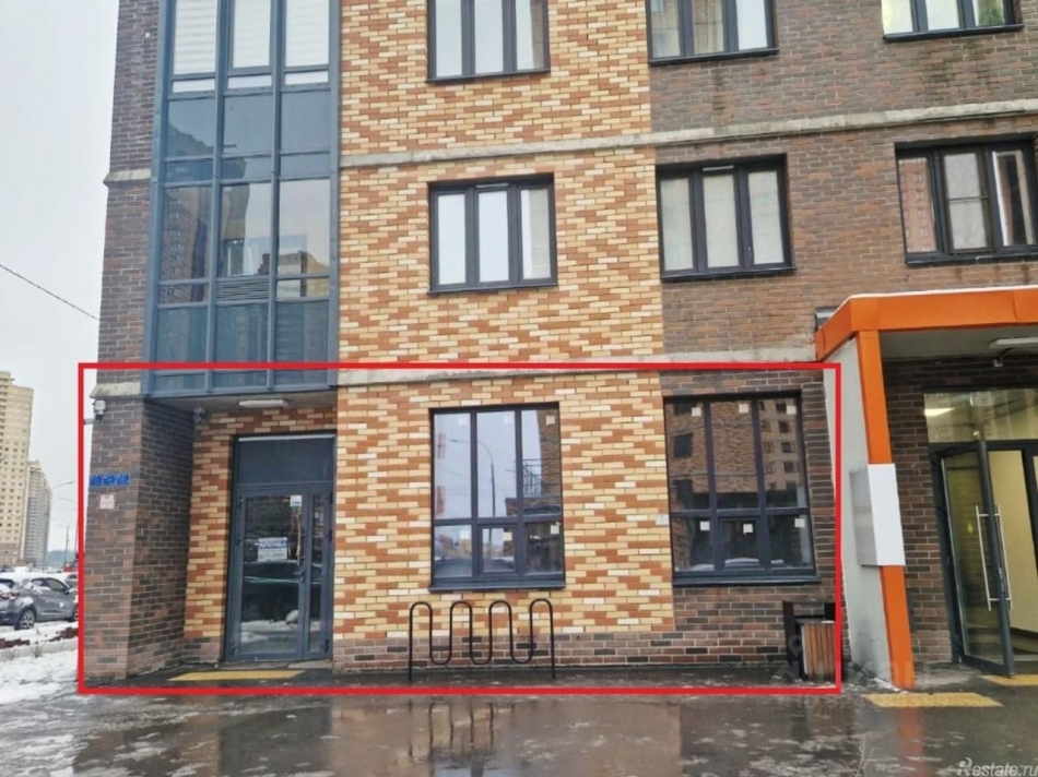 Аренда ПСН ул Заречная,  д. 50,  к. 1