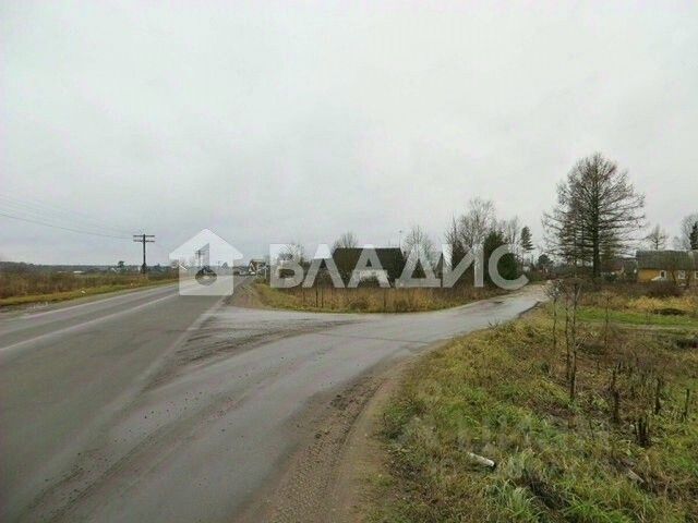 Продажа земли д. Тяглино, 39А