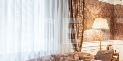 3-комн квартира улица Ватутина, 11