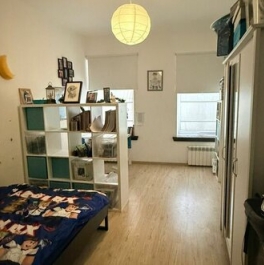 Продажа 3-комн квартиры на вторичном рынке улица Чайковского,  д. 79