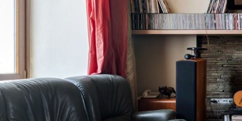 5-комн квартира Мясницкая улица, 21С8