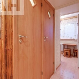 Продажа 2-комн квартиры на вторичном рынке улица Морской Пехоты,  д. 2