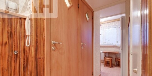 2-комн квартира улица Морской Пехоты,  д. 2