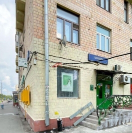 Продажа торгового помещения улица Академика Королёва