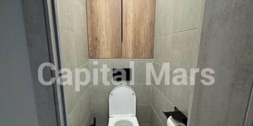 2-комн квартира ул Болотниковская,  д. 36,  к. 4