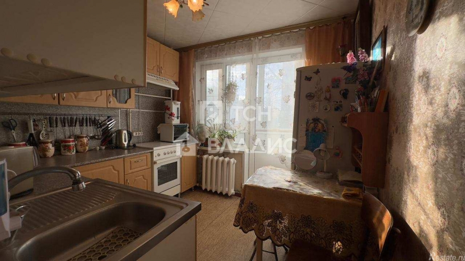 Продажа 1-комн квартиры на вторичном рынке деревня Нововоронино, городок Софрино-1, 40,  д. 40