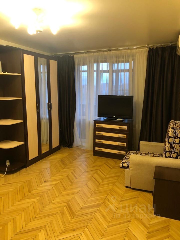 Продажа 1-комн квартиры на вторичном рынке Щелковское шоссе, 96